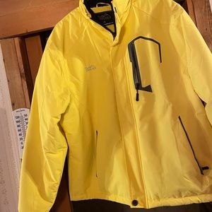 Pooluly XL ski jacket
